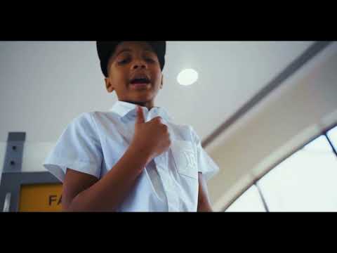 Box - Young & Cussin (Official Video) Shot By @Bigboyvisuals