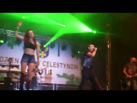 Liber feat. Natalia Szroeder - "Skarby" | Celestynów (2014)