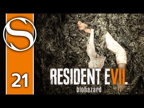 ETHAN? - RESIDENT EVIL 7 - Resident Evil 7 Gameplay Part 21
