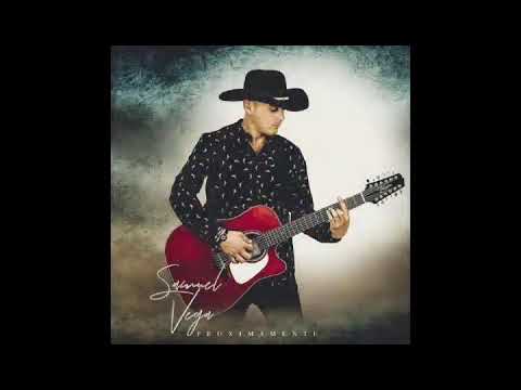 Samuel Vega - El corrido de alberto mokay