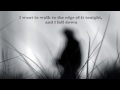 Thousand Foot Krutch -  Already Home w/ lyrics