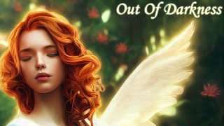 Out Of Darkness Kyrie Theme But Every Lyric Is AI Generated Image | Devil May Cry 4