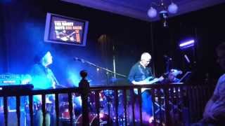 The Bogey Boys - &quot;Still in Love with You&quot;  - The Gipsy Hill Tavern, London. 20th April 2013.