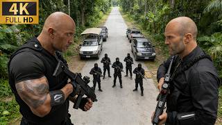 Download lagu Undercover Dikhianati Di Hutan💥Prajurit Elit Masuk Jebakan Demi Dendam💥Aksi Kriminal💥 mp3