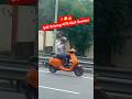 Ola Scooter Self Driving Feature Ola Scooter