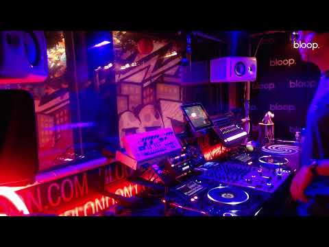 Underground Sub w/ Gabski - 01.08.22