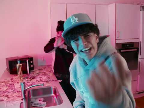 Zanjani ft. Micass - WIP IT (Official Music Video)