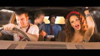 A Not So Silent Night #2