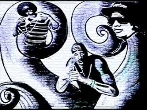 2pac ft Mac Dre amp Eazy E - Thugz Mansion Prod by Dr Dre