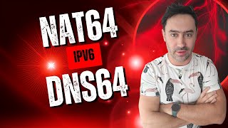 IPv6-Only Network Part 2: Connect to IPv4 with DNS64 & NAT64 (No Dual-