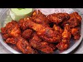 Delhi Jama Masjid Style Chicken Fry दिल्ली जैसा फ्राइड चिकन 