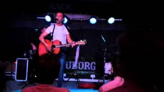 Albert Hammond: All I Need Is The Air That I Breathe - Kinross Scotland Sept. 2015