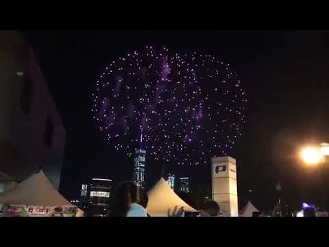 4 July fireworks jersey city