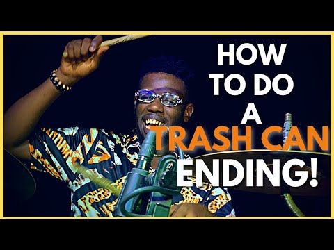 How to properly END A SONG!