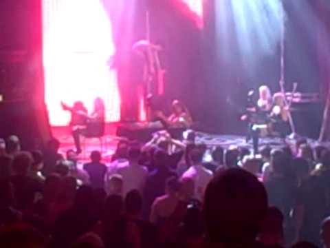 Divashow by Stine Kronborg - Prime Showcase 2009