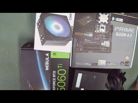 [아싸컴] 조립영상 라이브 / 2512085741(이종찬) 고객님