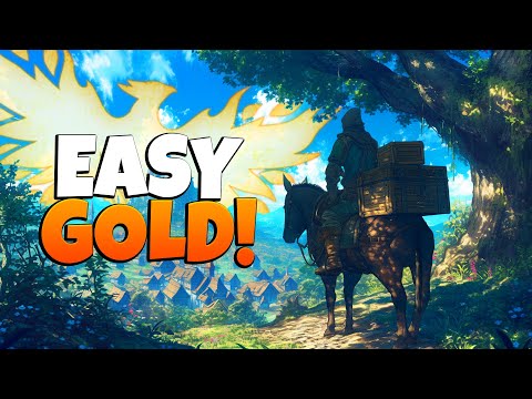 From Zero to Gold: Crates Guide in Ashes of Creation