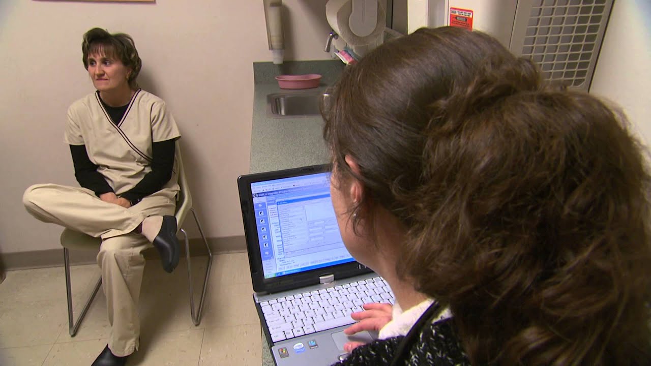 Benefits of Electronic Health Records