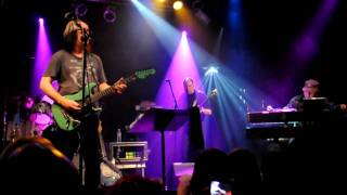 Todd Rundgren, Ikon pt. 2, Highline Ballroom, NYC 1-29-2011