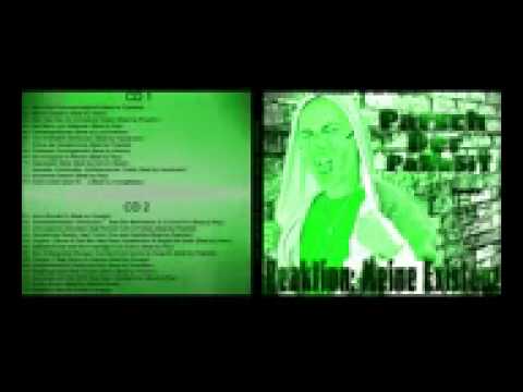 4. Parsch der Parasit - Deutschrap Reality (feat. Tumor One