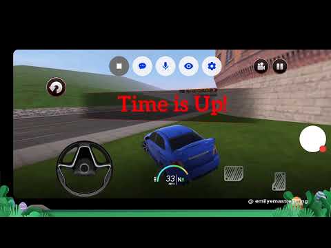 live stream: Drive for Speed Simulator