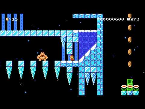 Mario Maker 2 - Dark Souls Levels: Duke's Archives | Let's Play