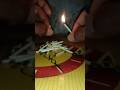 Easy Matchbox Experiment Matchstick Matchbox Magic Viralshorts Viralvideo Ytshorts Short