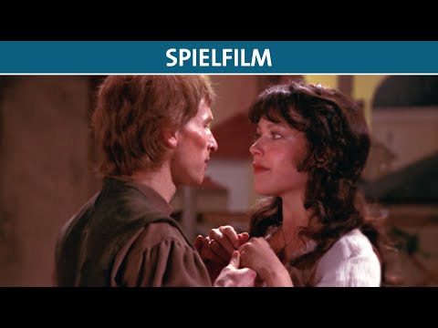 Der Bärenhäuter - Spielfilm / Märchen (ganzer Film auf Deutsch) - DEFA