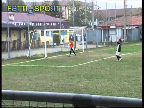 Luca Conta all juniores Volpiano