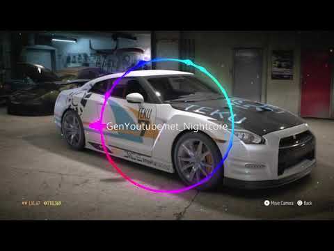 TEKU Bassline Shirako Takamoto Remix 4K