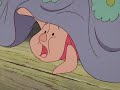 The New Adventures Of Winnie The Pooh Swedish Intro Version 2