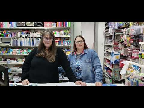 Llegamos a Laroque en Entre Rios