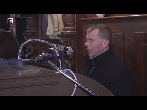 [7/21] Ježišu kráľu neba i zeme (29. 5. 2021)