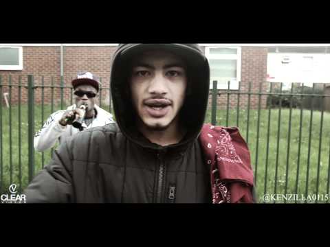 Kenzie - Freestyle | ClearVision