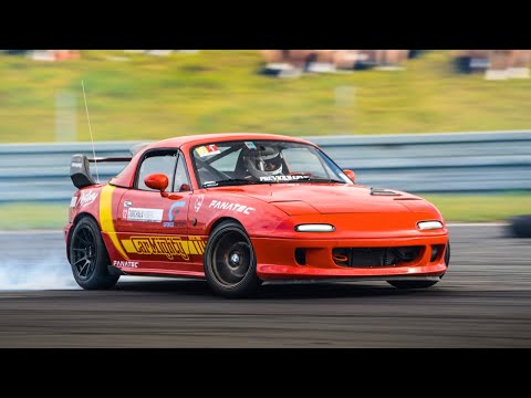 Why do I keep crashing this stupid thing