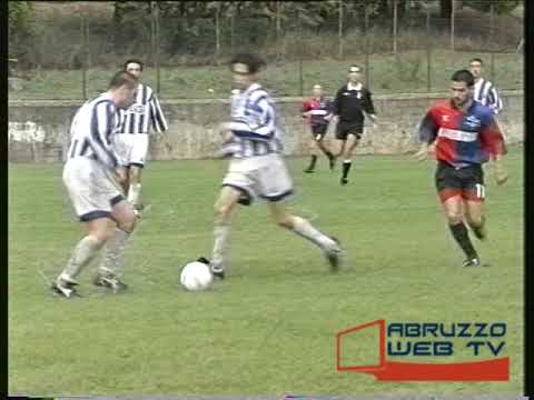 Alla scoperta del Sant'Omero Palmense   Campionato di Eccellenza 1998 99