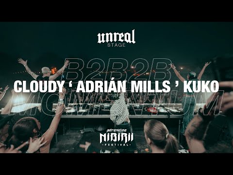 Unreal Germany and 2 more