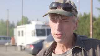 Experiencing Alaska's Sockeye Fire Evacuation