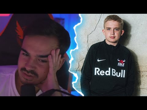 REALTALK über Anders Vejrgang..