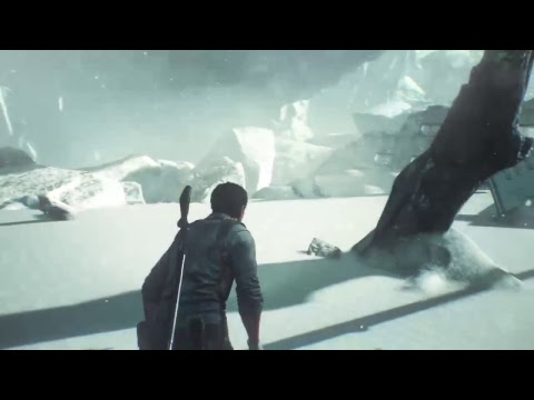 The Evil Within 2 Walkthrough Pt 33