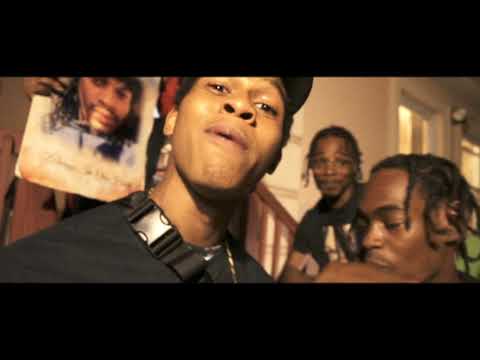 6Roy - Harder Than Me (OFFICIAL BD MIX)