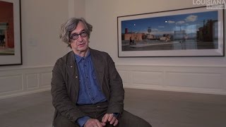Wim Wenders Interview: Painter, Filmmaker, Photographer | Louisiana Channel