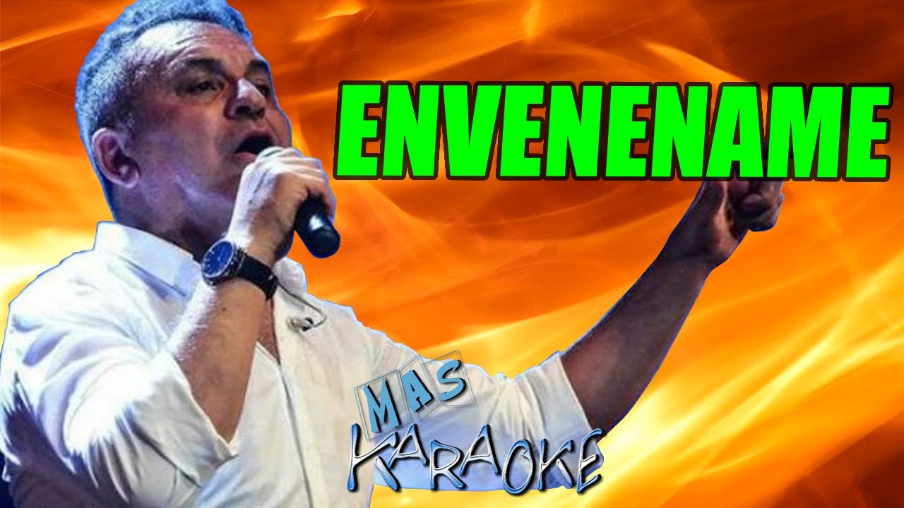 Envenéname