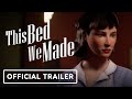 关于 This Bed We Made  电脑  的游戏实况视频