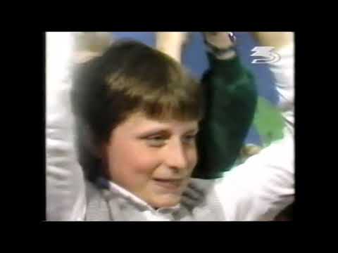 Cacadou Limač Look BAUM BAM BAM  the najbolje