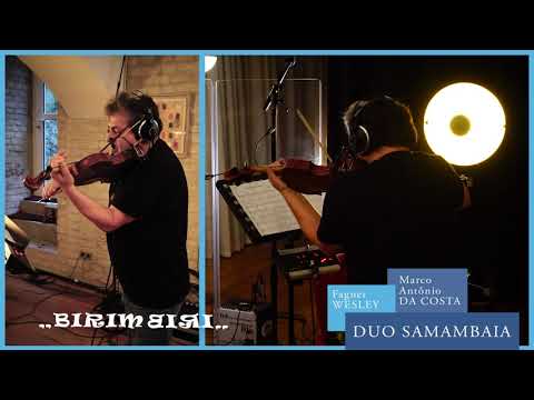 Birimbiri Pandemyths & Conflicts featuring Rudi Berger