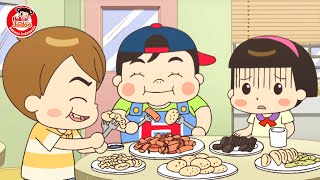 Download lagu Makan gratis adalah yang terbaik. / Hello Jadoo Bahasa Indonesia mp3 Download lagu Makan gratis adalah yang terbaik. / Hello Jadoo Bahasa Indonesia mp3