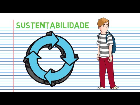 WHAT IS SUSTAINABILITY?