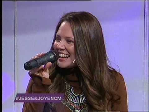 Jesse Y Joy video Chocolate - Estudio CM 2016