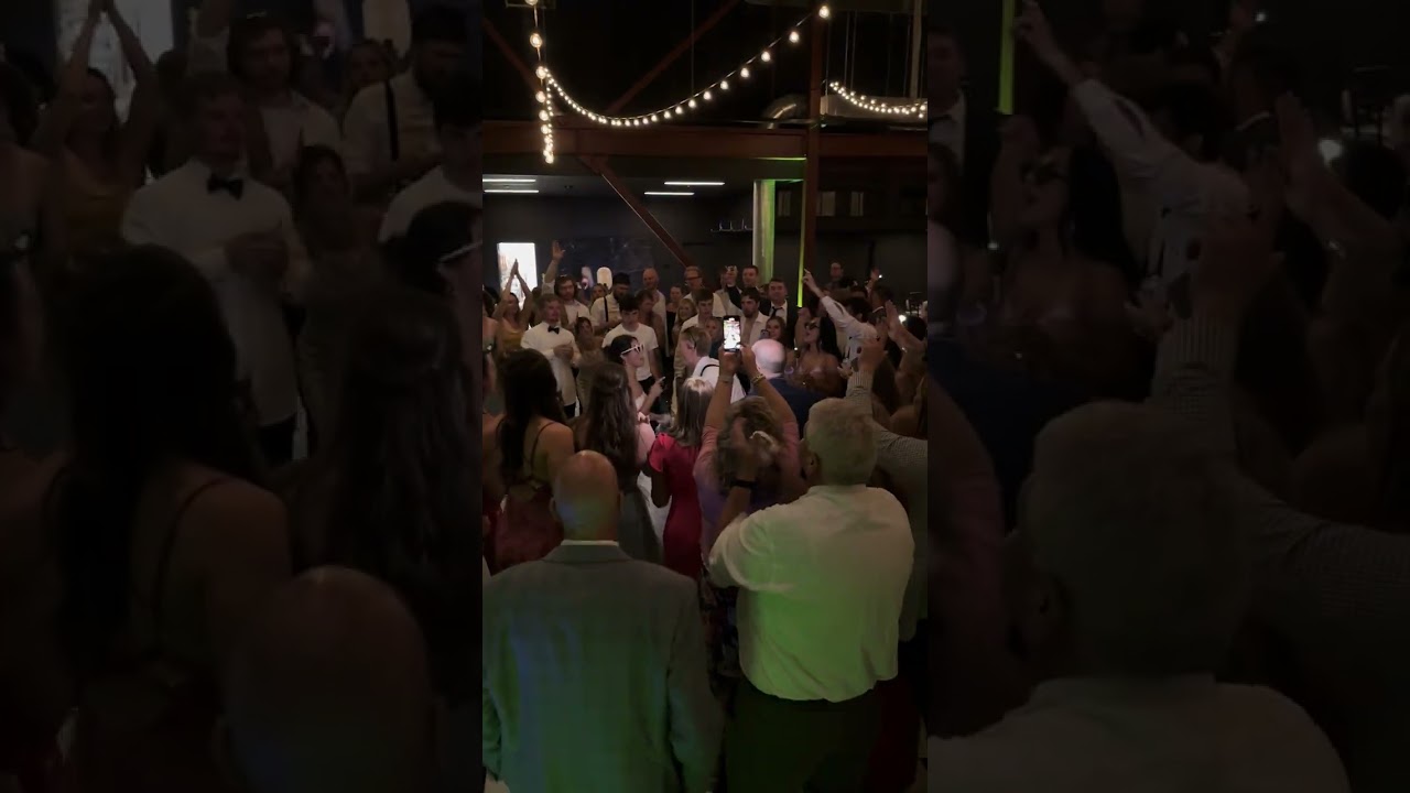 Promotional video thumbnail 3 for Chicago Bands and DJs